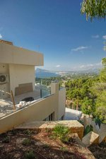 5 bedrooms Villa in Altea, Spain No. 9695 - Image 5