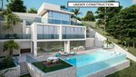 5 bedrooms Villa in Altea, Spain No. 9695 - Image 7