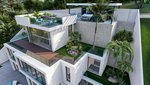 5 bedrooms Villa in Altea, Spain No. 9695 - Image 11