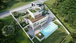 5 bedrooms Villa in Altea, Spain No. 9695 - Image 12