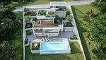 5 bedrooms Villa in Altea, Spain No. 9695 - Image 15