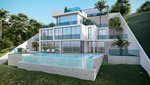 5 bedrooms Villa in Altea, Spain No. 9695 - Image 16