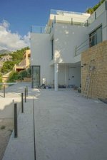 5 bedrooms Villa in Altea, Spain No. 9695 - Image 23