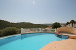 3 bedrooms Villa in Javea, Spain No. 9697 - Image 3