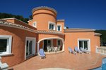 3 bedrooms Villa in Javea, Spain No. 9697 - Image 4