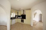 3 bedrooms Villa in Javea, Spain No. 9697 - Image 7