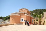 3 bedrooms Villa in Javea, Spain No. 9697 - Image 15