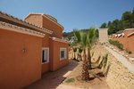 3 bedrooms Villa in Javea, Spain No. 9697 - Image 17