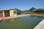 6 bedrooms Villa in Pedreguer, Spain No. 9699 - Image 11