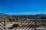 3 bedrooms Villa in Polop, Spain No. 9702 - Image 22