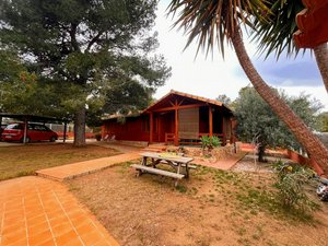 3 bedrooms House in Valencia, Spain No. 97021