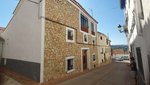 6 bedrooms Townhouse in Teresa De Cofrentes, Spain No. 97041 - Image 29