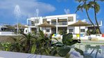 2 bedrooms Apartment in Mil Palmeras, Spain No. 9706 - apartment in Spain