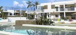 2 bedrooms Apartment in Mil Palmeras, Spain No. 9706 - Image 2