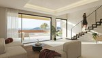 4 bedrooms Villa in Finestrat, Spain No. 9717 - Image 2
