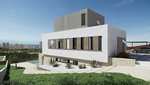 4 bedrooms Villa in Finestrat, Spain No. 9717 - Image 6