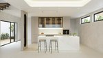 4 bedrooms Villa in Finestrat, Spain No. 9717 - Image 9