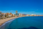4 bedrooms Villa in Finestrat, Spain No. 9717 - Image 12