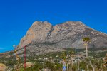 4 bedrooms Villa in Finestrat, Spain No. 9717 - Image 13