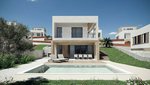 3 bedrooms Villa in Finestrat, Spain No. 9718 - villa in Spain