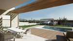 3 bedrooms Villa in Finestrat, Spain No. 9718 - Image 2