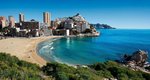 3 bedrooms Villa in Finestrat, Spain No. 9718 - Image 10
