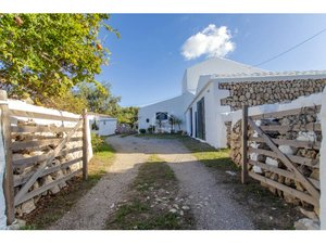 6 bedrooms House in Sant Lluis, Spain No. 9721