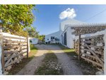 6 bedrooms House in Sant Lluis, Spain No. 9721 - house in Spain
