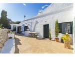 6 bedrooms House in Sant Lluis, Spain No. 9721 - Image 4