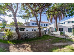 4 bedrooms House in Sant Lluis, Spain No. 9722