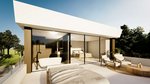 4 bedrooms Villa in Benissa, Spain No. 9728 - Image 2
