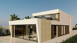 4 bedrooms Villa in Benissa, Spain No. 9728 - Image 3