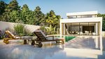 4 bedrooms Villa in Benissa, Spain No. 9728 - Image 4