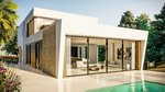 4 bedrooms Villa in Benissa, Spain No. 9728 - Image 5