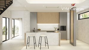 3 bedrooms Villa in Finestrat, Spain No. 9729