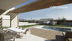 3 bedrooms Villa in Finestrat, Spain No. 9729 - Image 4