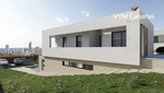 3 bedrooms Villa in Finestrat, Spain No. 9729 - Image 7