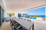 5 bedrooms Villa in Santa Ponsa, Spain No. 973 - Image 5