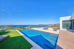 5 bedrooms Villa in Santa Ponsa, Spain No. 973 - Image 8