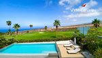 4 bedrooms Villa in La Caleta, Spain No. 9730 - villa in Spain