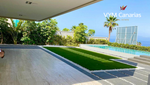 4 bedrooms Villa in La Caleta, Spain No. 9730 - Image 4