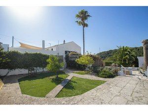 3 bedrooms House in Mahon, Spain No. 9733