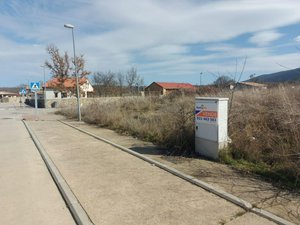 Land in Segovia, Spain No. 97343
