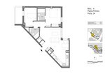 2 bedrooms Apartment in Barcelona, Spain No. 9741 - Image 2