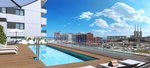 4 bedrooms Apartment in Badalona, Spain No. 9745 - apartment in Spain