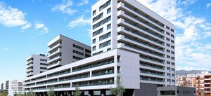 3 bedrooms Apartment in Badalona, Spain No. 9746