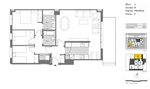 3 bedrooms Apartment in Badalona, Spain No. 9746 - Image 2