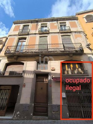 500m² Building in Bellvei, Spain No. 97468