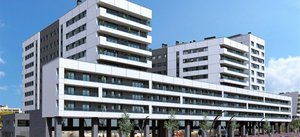 2 bedrooms Apartment in Badalona, Spain No. 9747