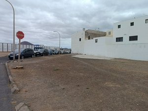 434m² Land in Arrecife, Spain No. 97509